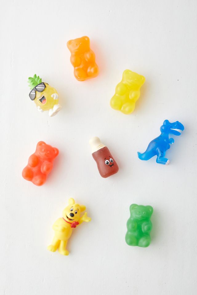 Haribo Squishy - Set Of 2 #1