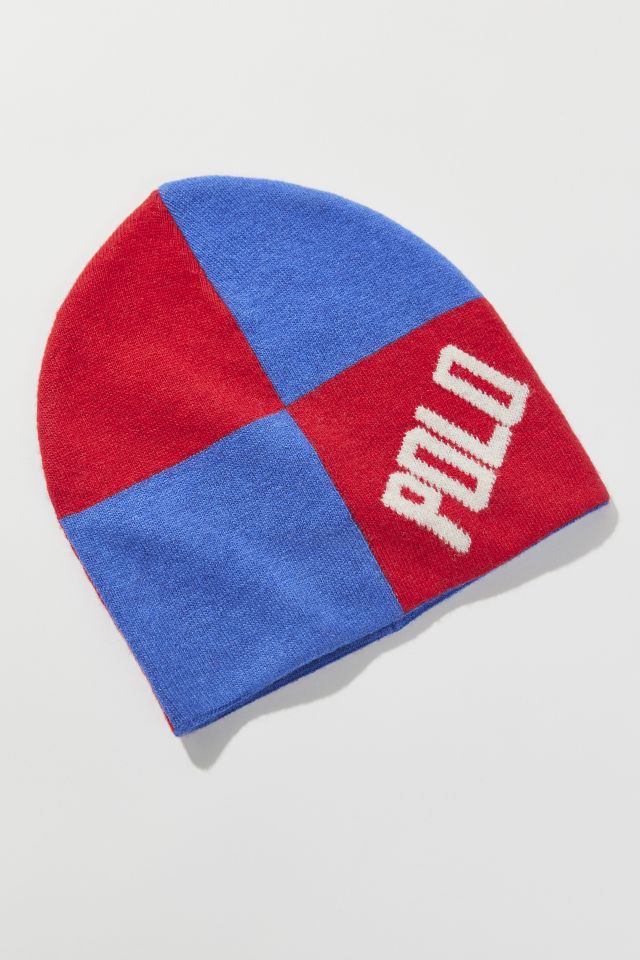 Tuque Next Gen Polo Ralph Lauren