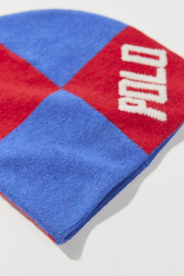 Tuque Next Gen Polo Ralph Lauren #1