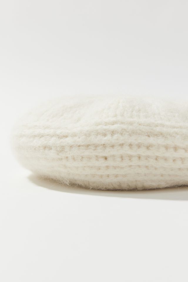 Béret en tricot double épaisseur Polo Ralph Lauren #1