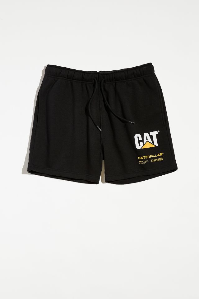 Caterpillar sweat discount