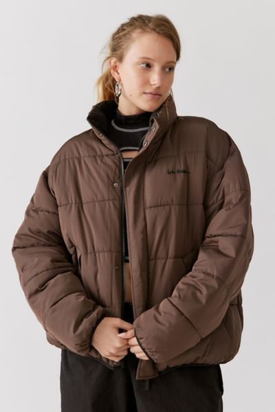 Iets frans best sale puffer jacket