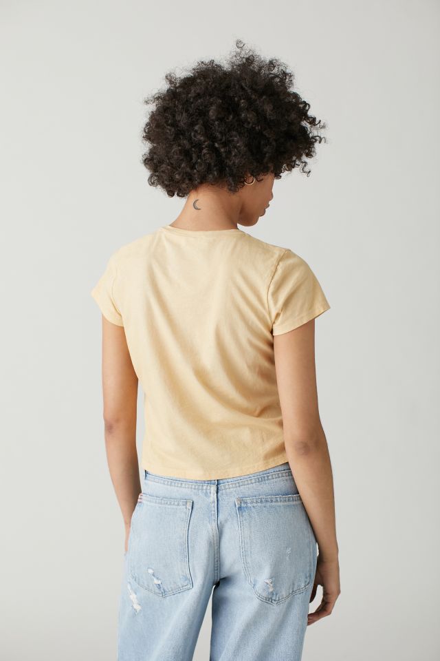 Project Social T Dolphin Baby Tee #2