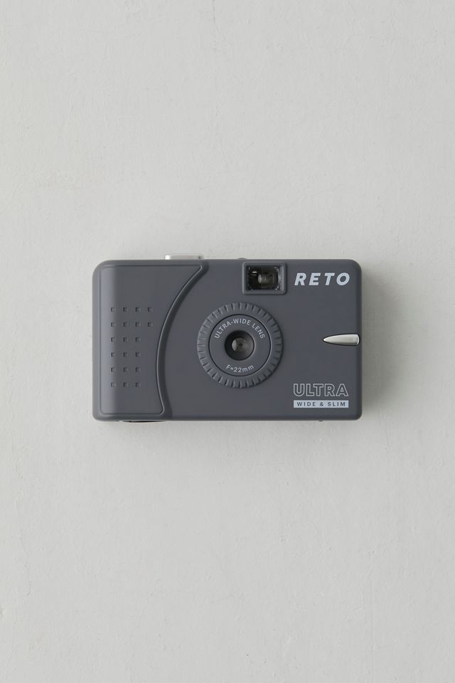 urbanoutfitters.com | RETO Ultra Wide & Slim Camera