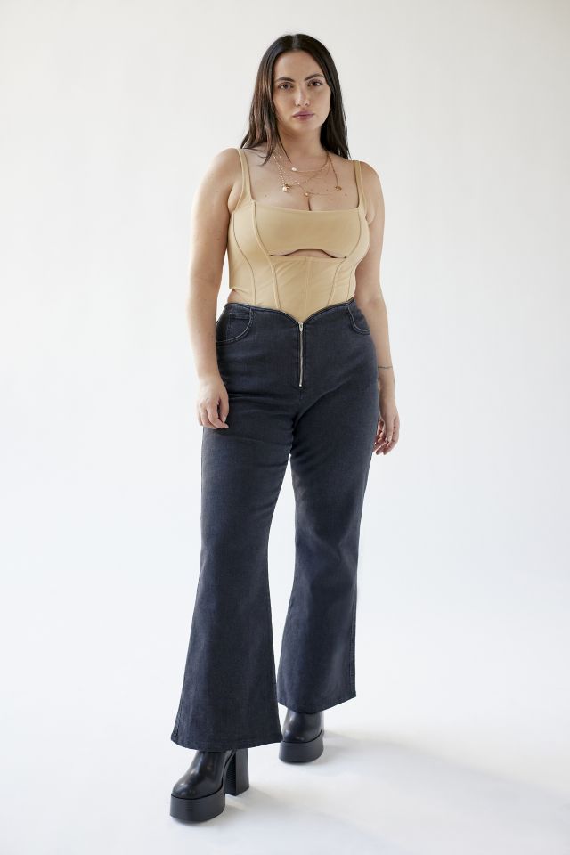 Women's BDG Urban Outfitters Flare Jeans