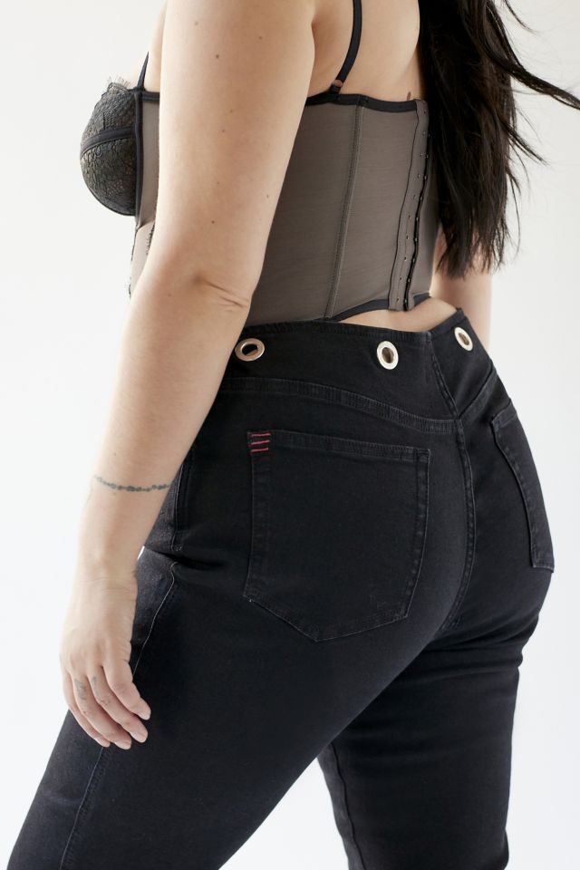 BDG Grommet Low Rise Skinny Jean #1