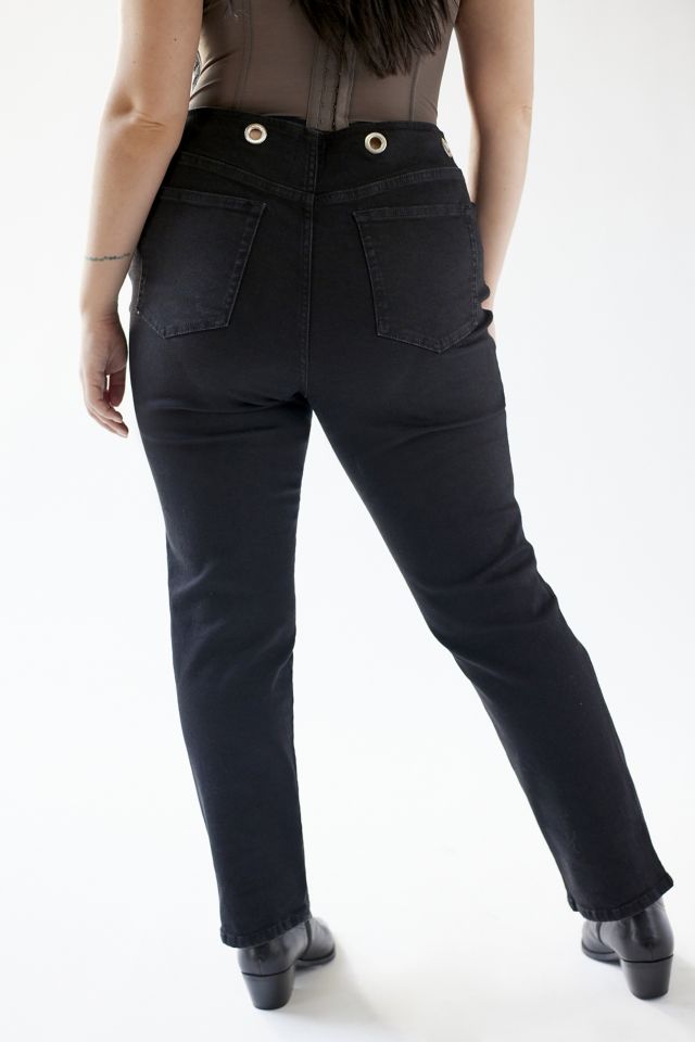 BDG Grommet Low Rise Skinny Jean #3