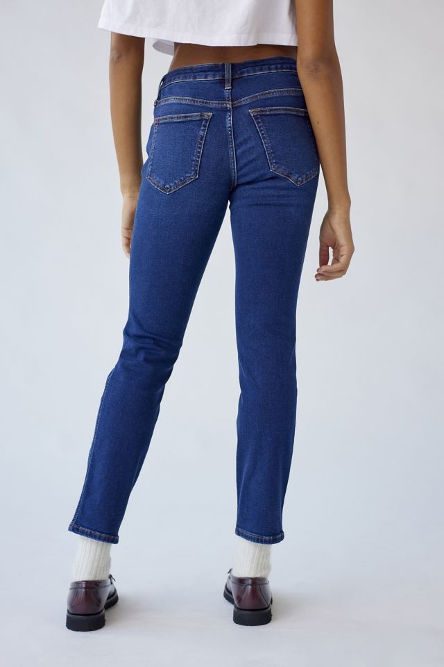 BDG Cigarette Skinny Jean #1