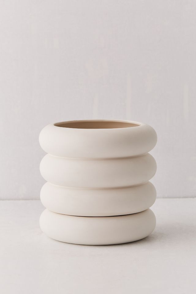 Areaware Tall Stacking Planter #1