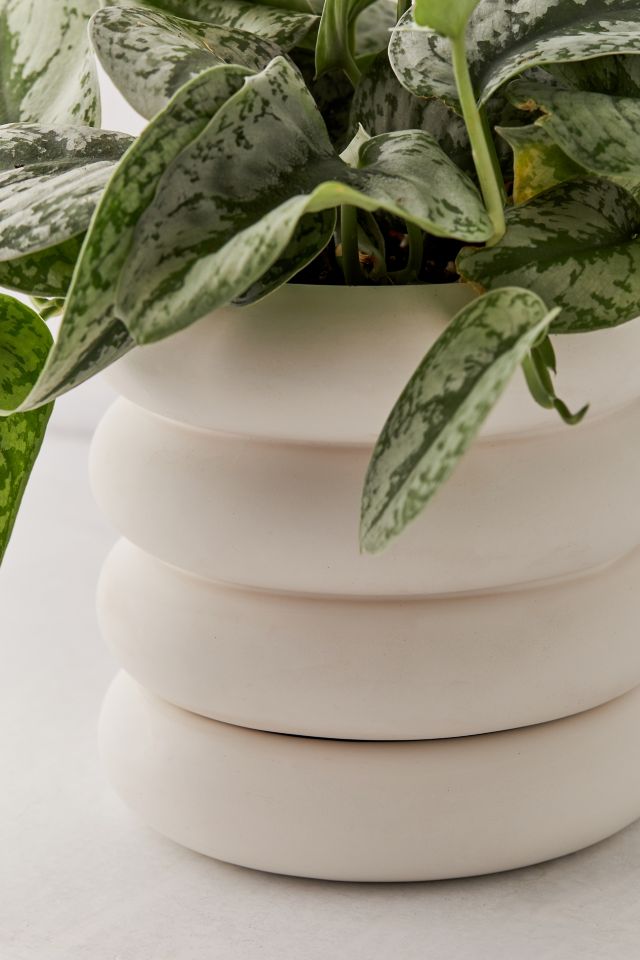 Areaware Tall Stacking Planter #2
