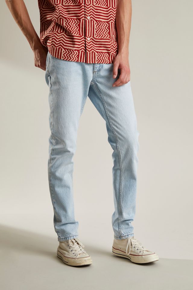 Tim Slims Denim Jeans main image 0