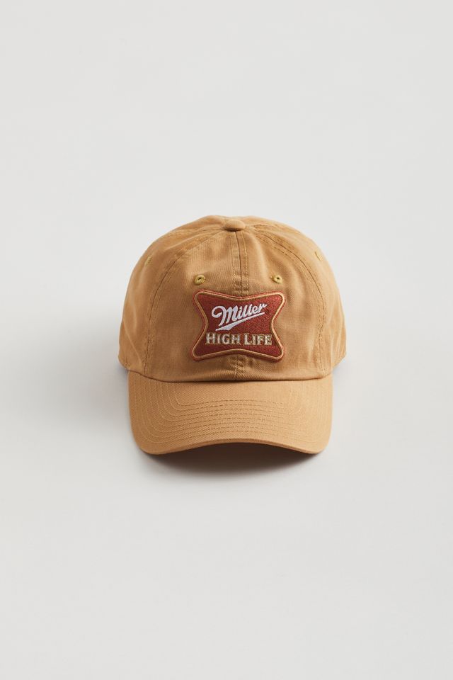Miller High Life Dad Hat #1