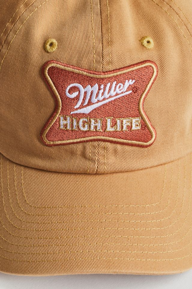 Miller High Life Dad Hat #2