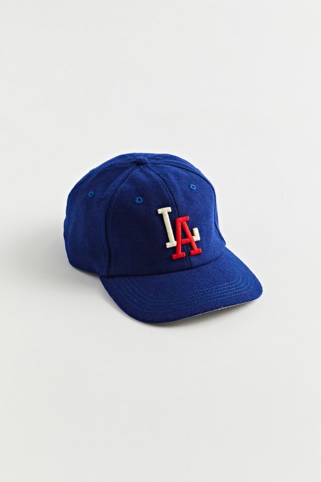 American Needle LA Archive Dad Hat #1