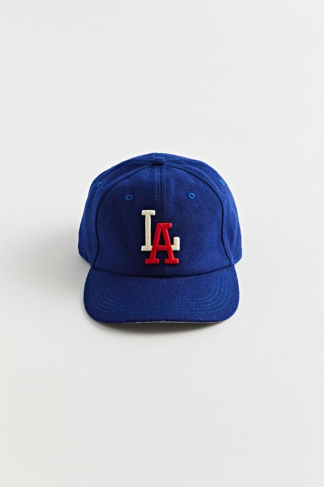 American Needle LA Archive Dad Hat #2