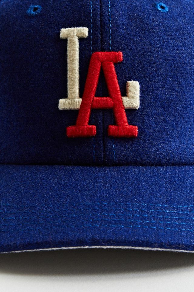 American Needle LA Archive Dad Hat #3