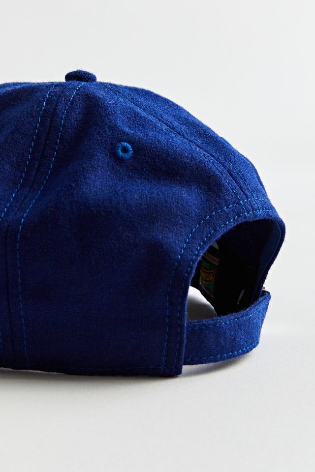 American Needle LA Archive Dad Hat #4