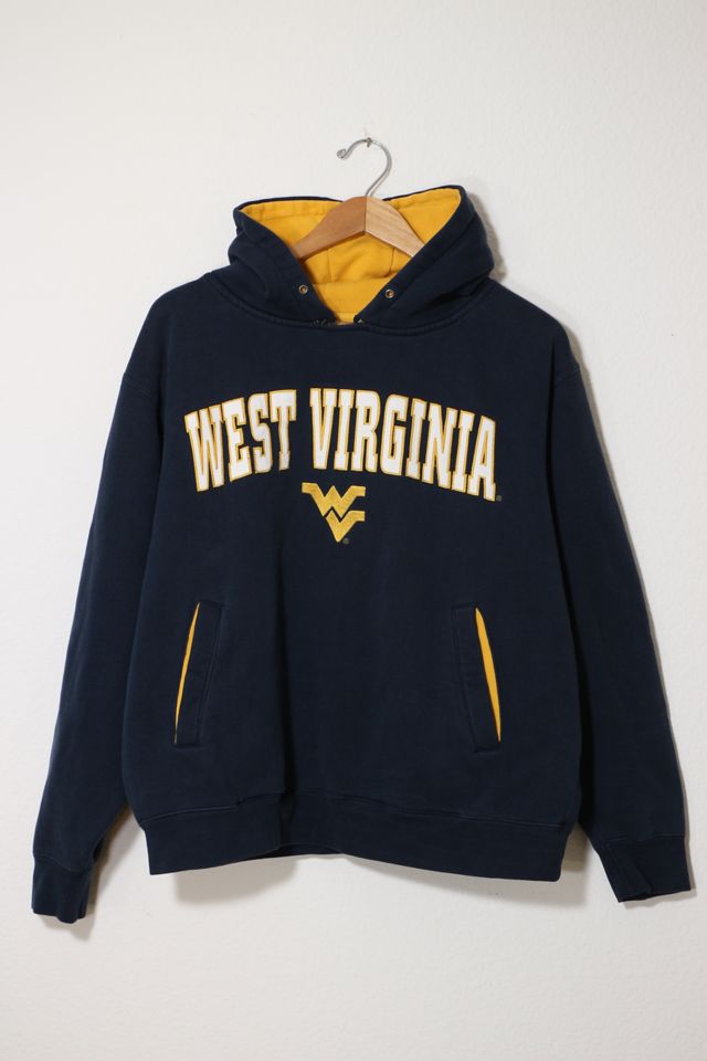 West virginia university online sweatshirt