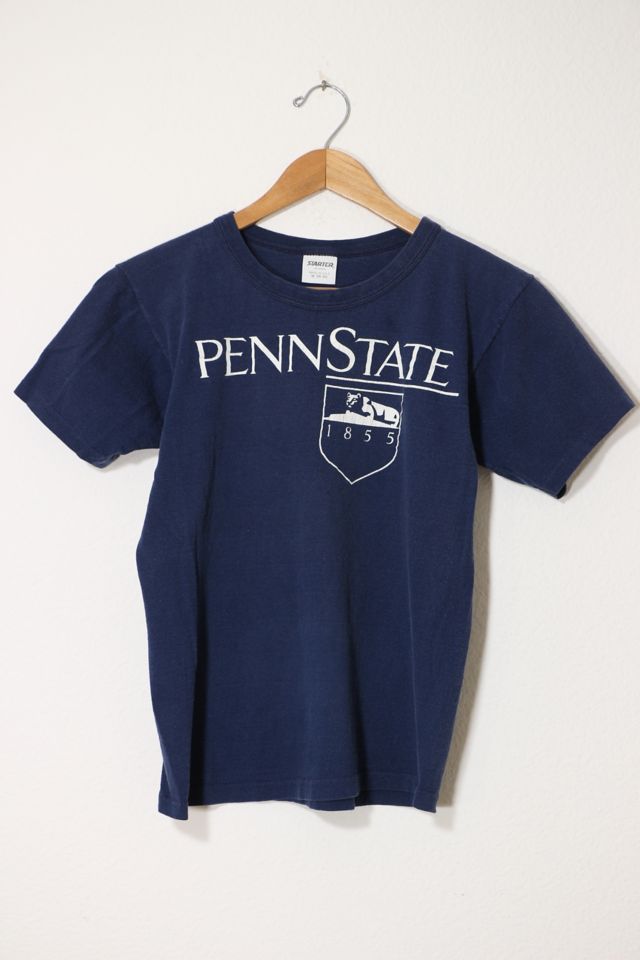 Penn state retro clearance t shirt