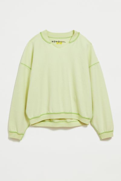 Koto on sale Urban Outfitters Fleece