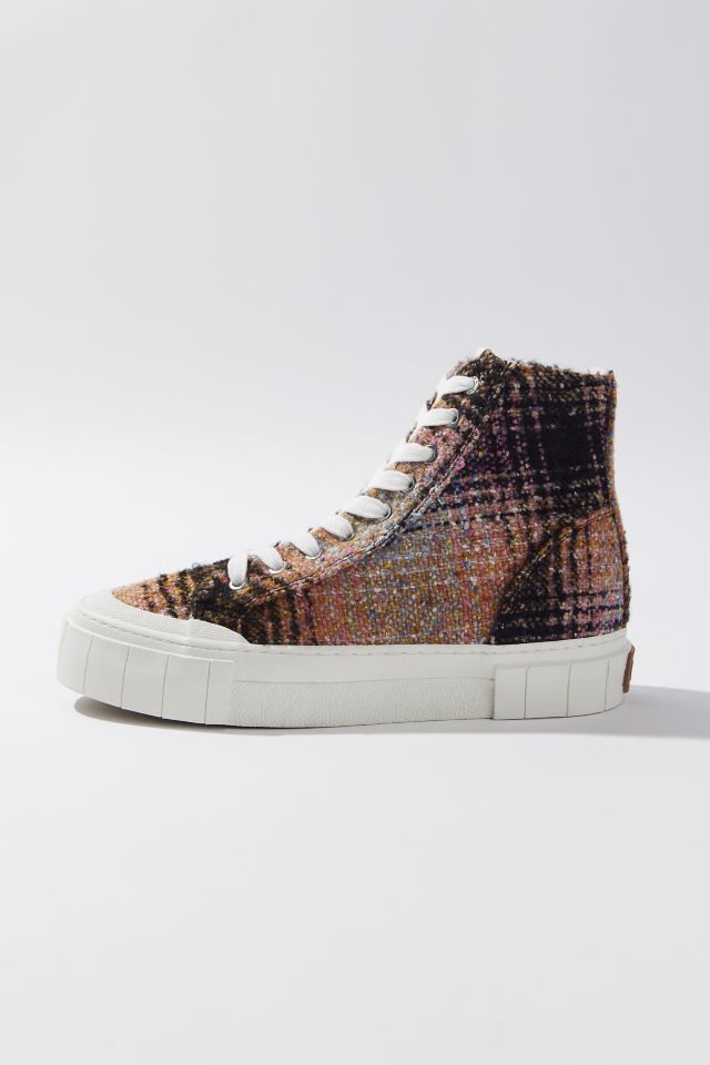 Good News Juice High Top Sneaker #2