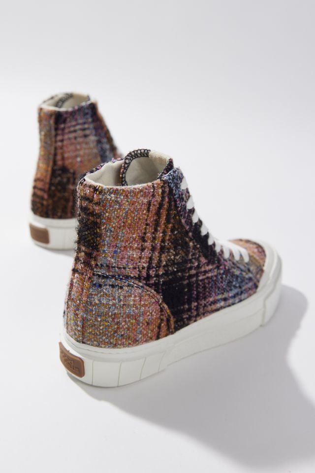 Good News Juice High Top Sneaker #3