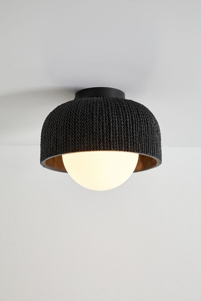 Martie Flush Mount Light #1