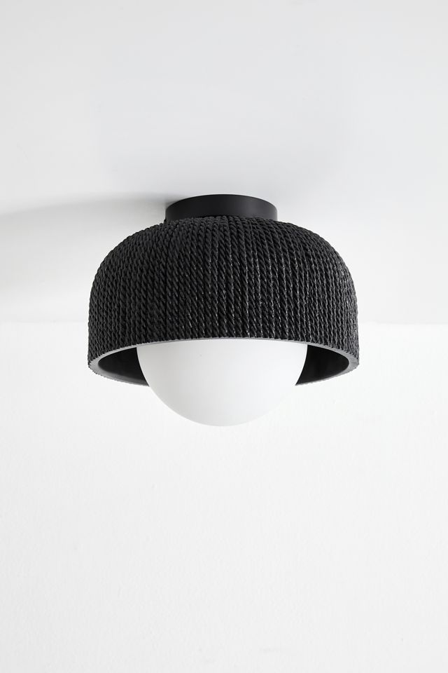 Martie Flush Mount Light #2