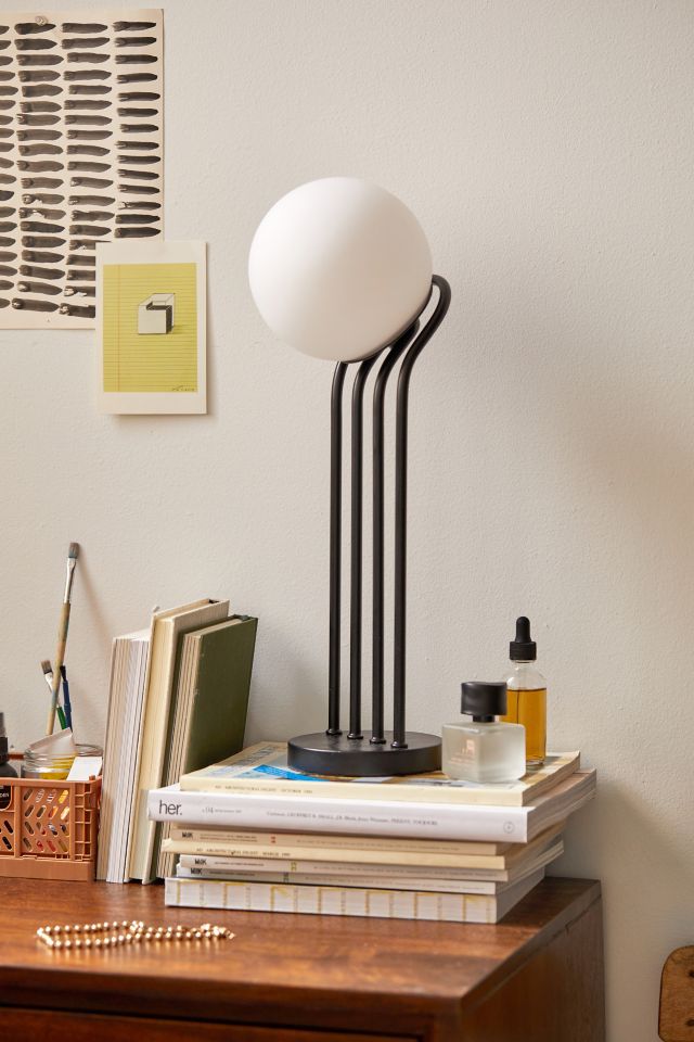 Lark Table Lamp #1