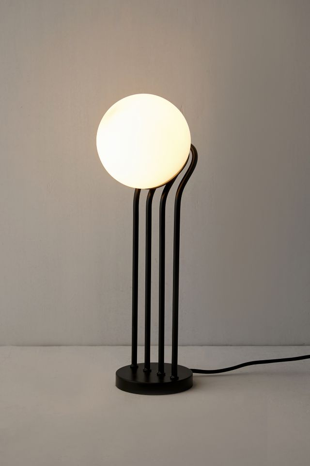 Lark Table Lamp #3