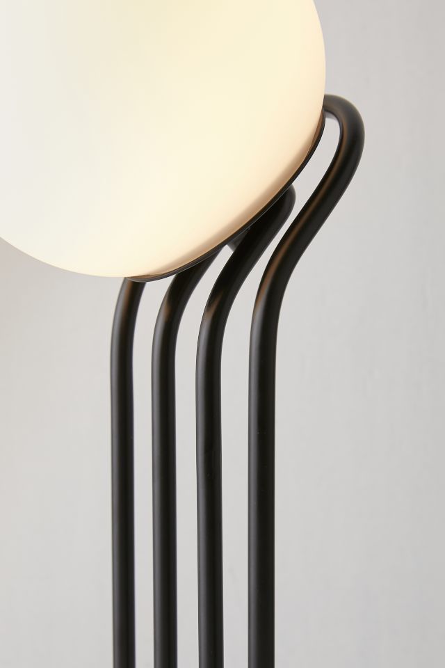 Lark Table Lamp #4