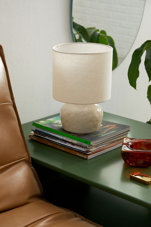 Marley Table Lamp #1
