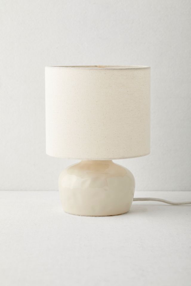 Marley Table Lamp #2