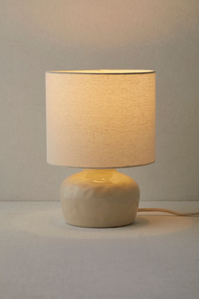 Marley Table Lamp #3
