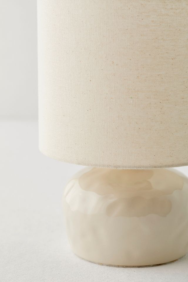 Marley Table Lamp #4