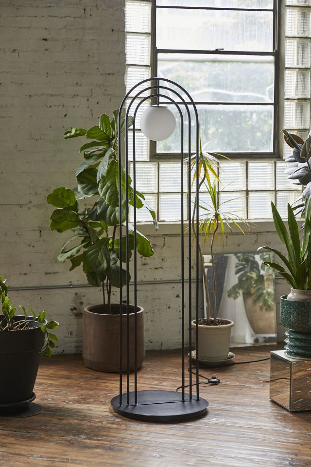 Lark Floor Lamp #1