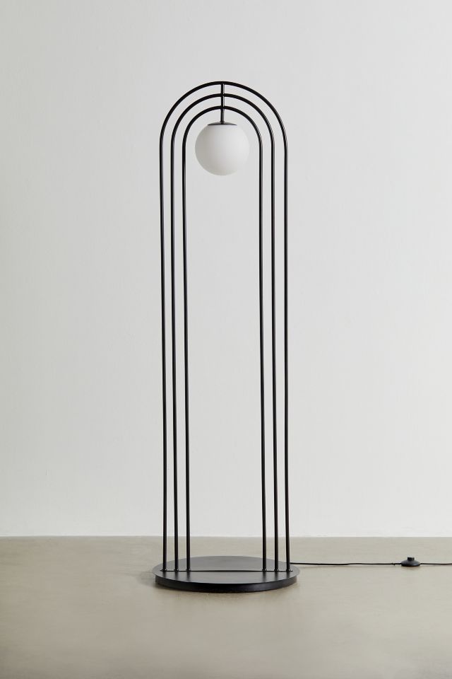 Lark Floor Lamp #2