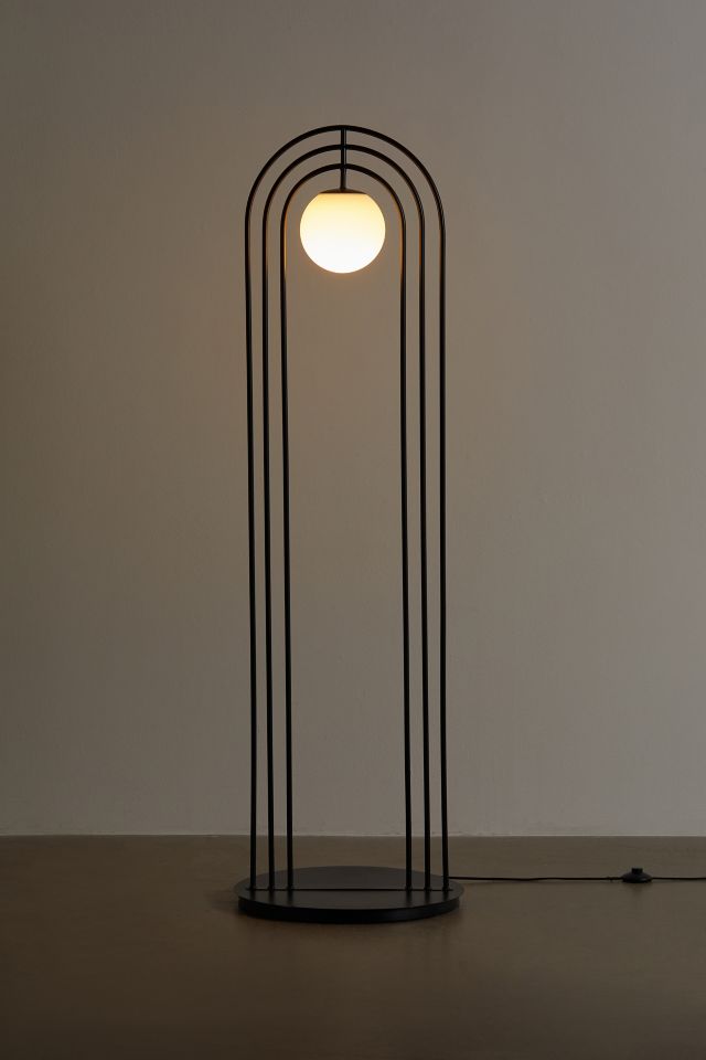 Lark Floor Lamp #3