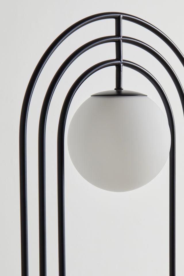 Lark Floor Lamp #4