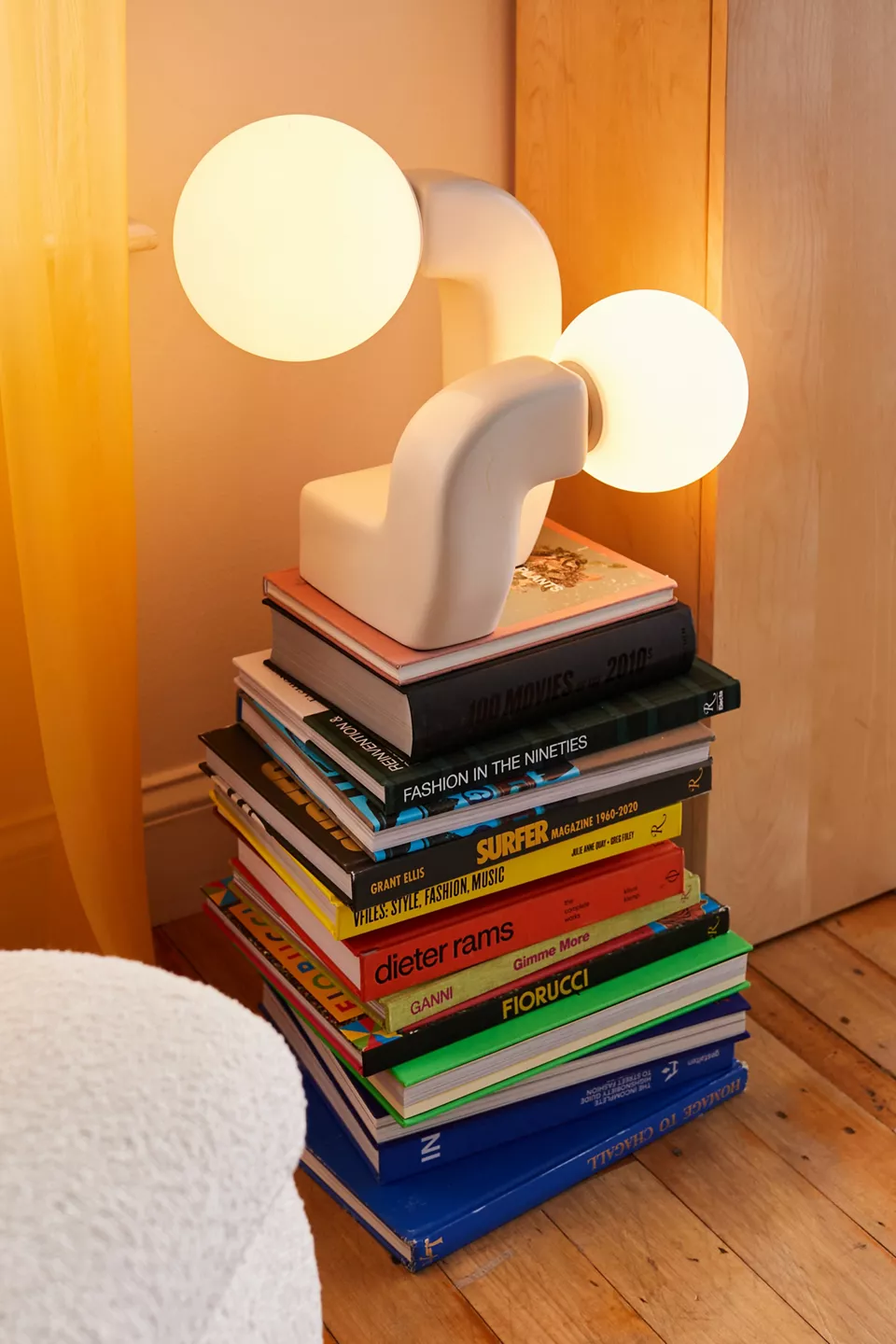 urbanoutfitters.com | Wally Table Lamp