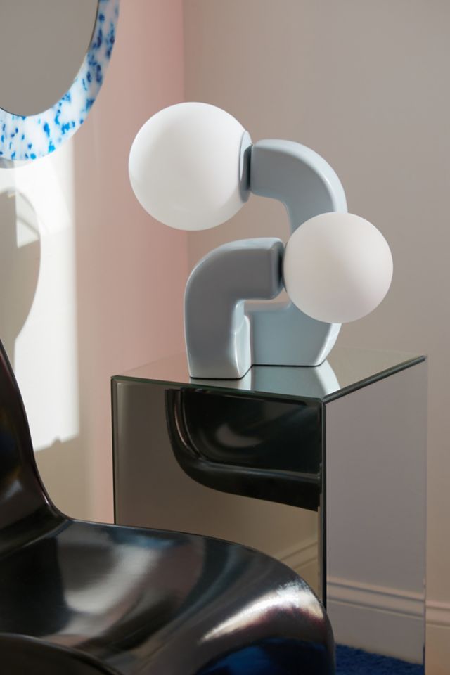 Wally Table Lamp #1