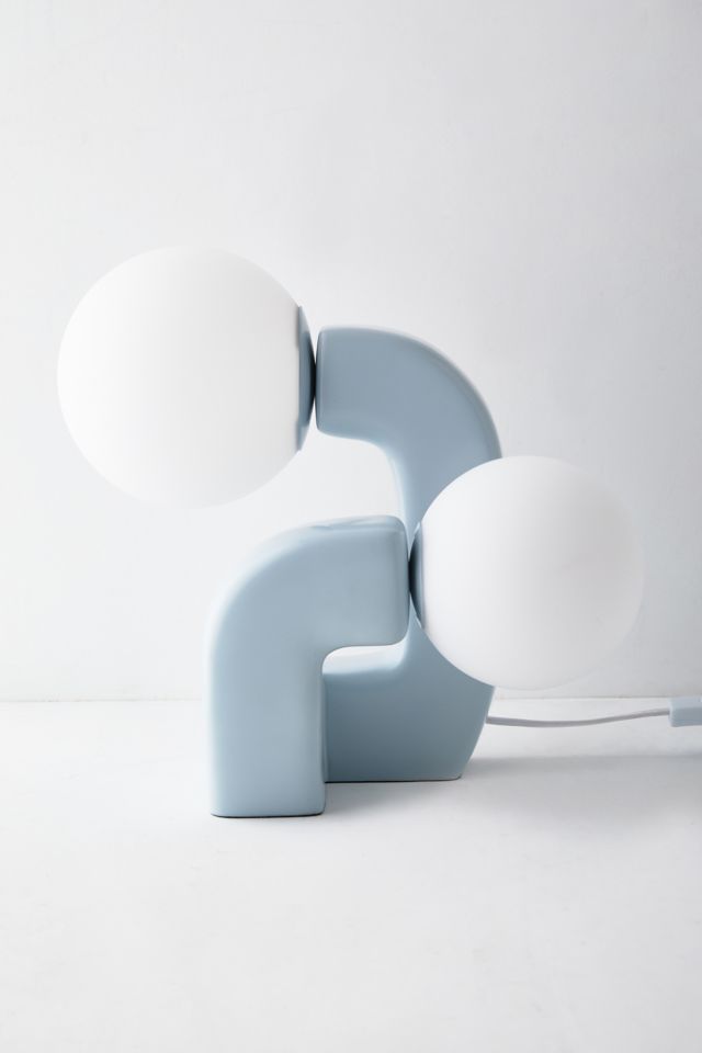 Wally Table Lamp #2