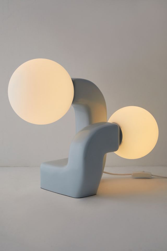 Wally Table Lamp #3