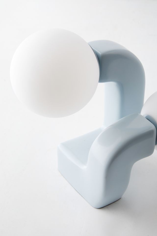 Wally Table Lamp #4