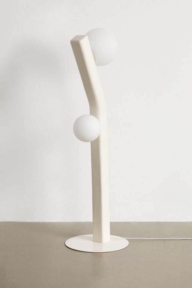 Wally Floor Lamp #2