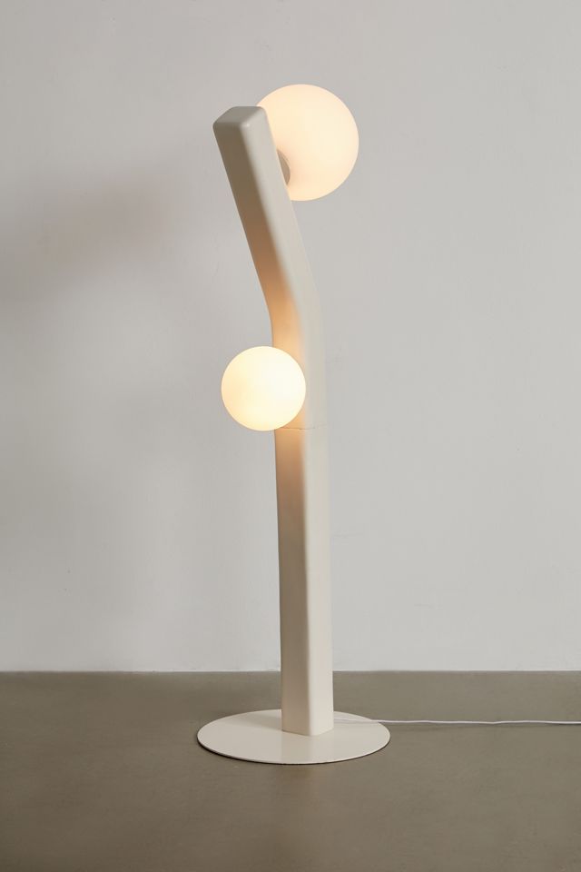 Wally Floor Lamp #3