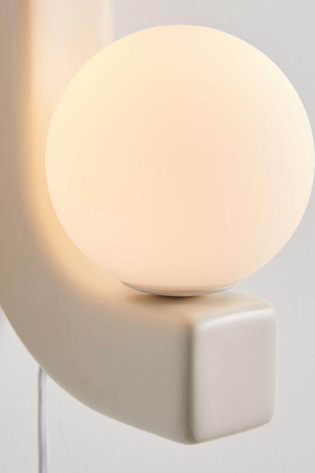 Wally Sconce #4