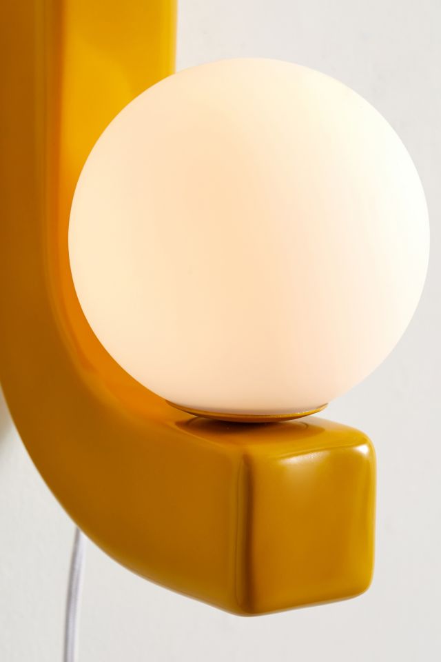 Wally Wall Sconce #5