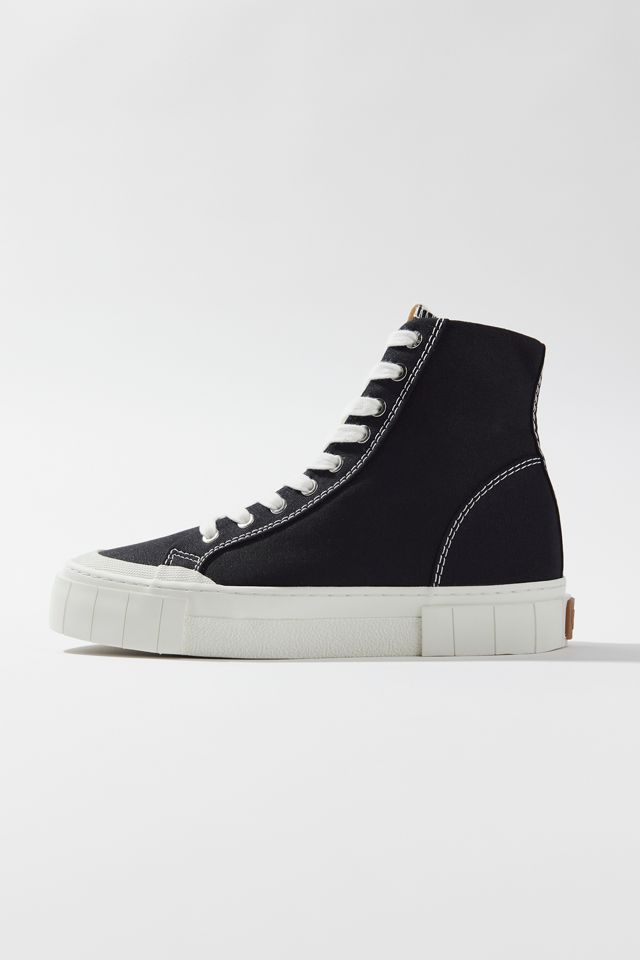 Good News Juice High Top Sneaker #1
