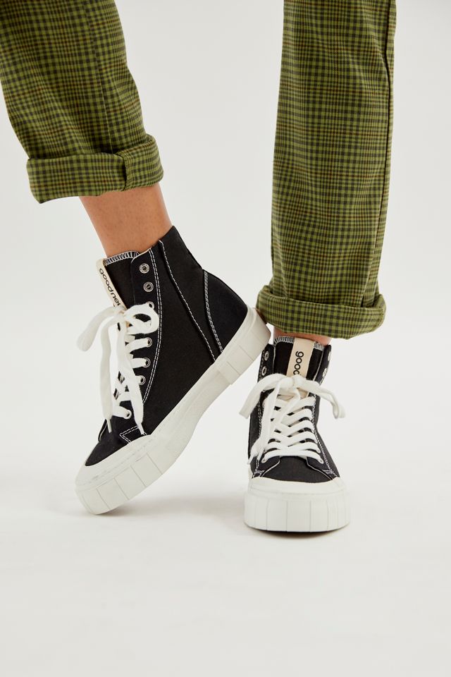 Good News Juice High Top Sneaker #2